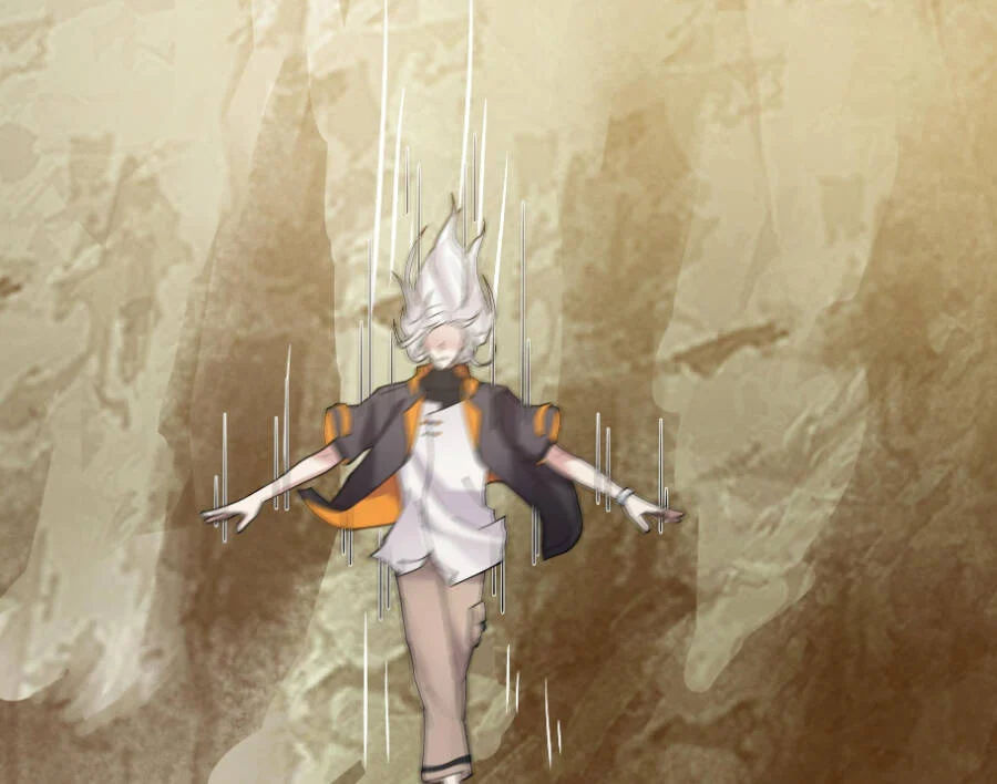 trên người ta có một rồng chapter 576 8