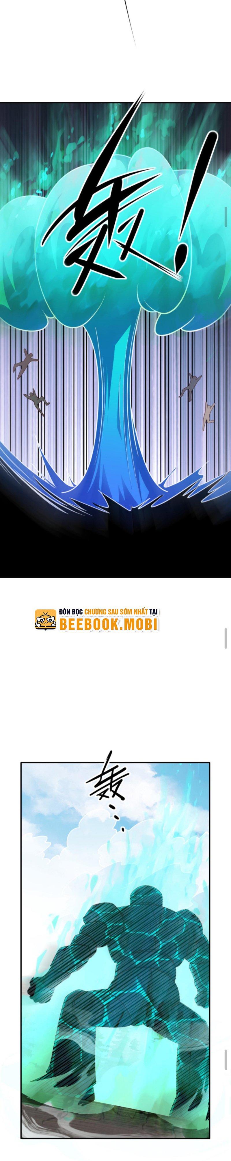 người chơi và nhân chính đều muốn làm hại ta chapter 61 16