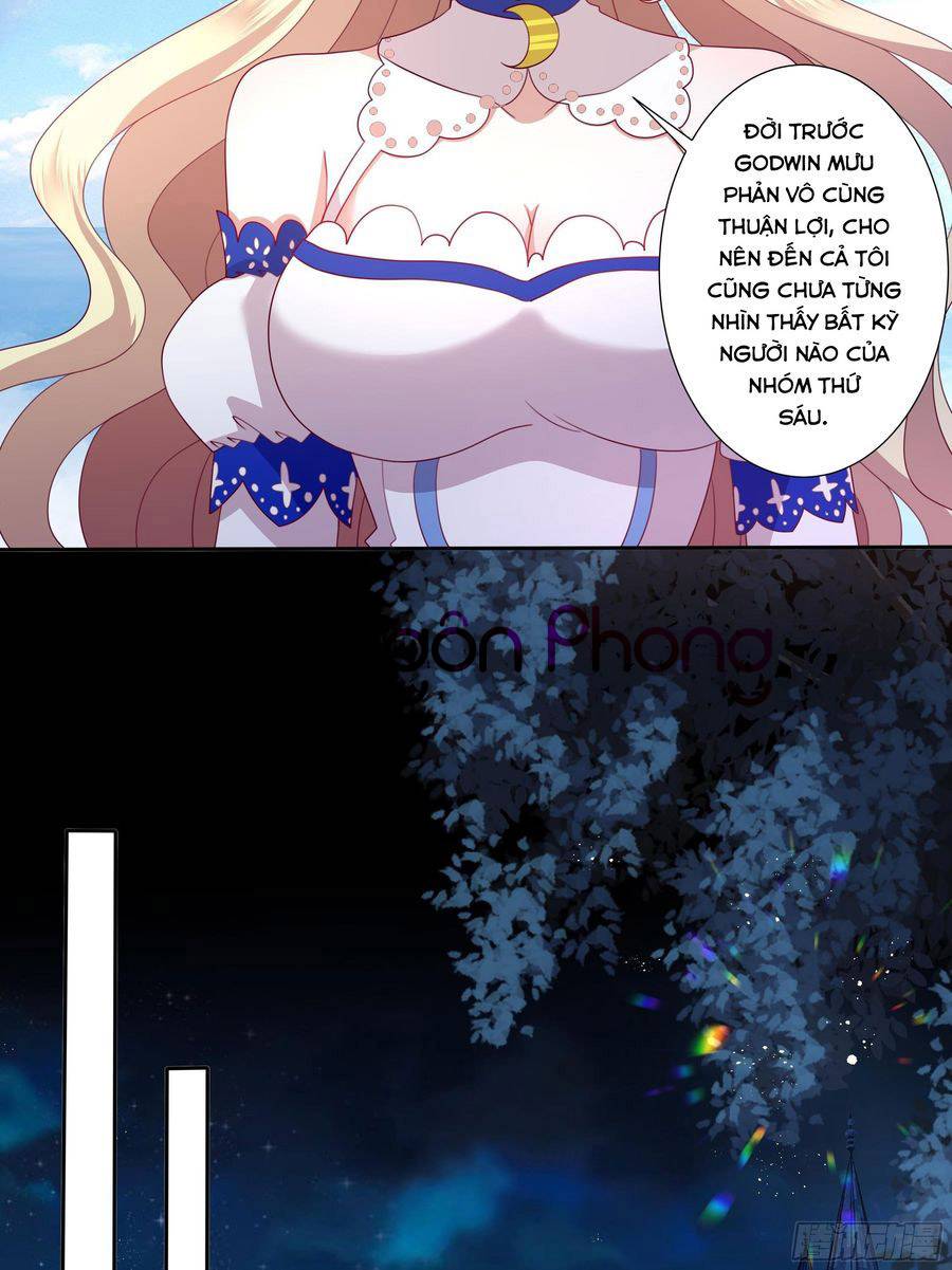 công chúa phản diện trong truyền thuyết chapter 78 18