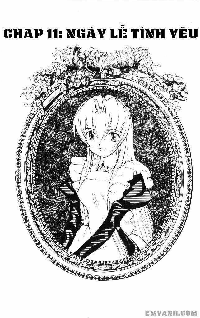 hanaukyo maid tai chapter 11 2