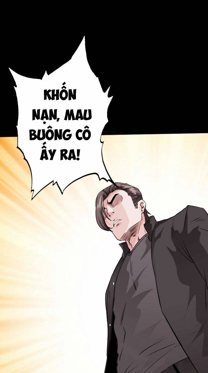 tuyệt phẩm tà thiếu chapter 96 20