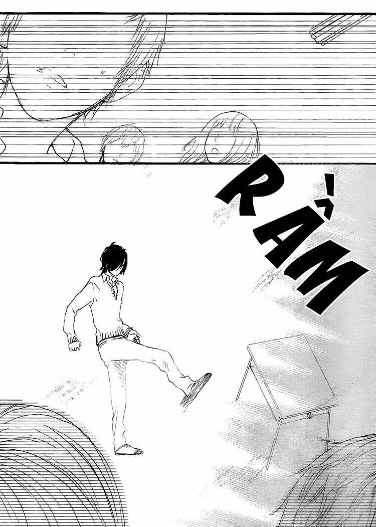 magnet na watashitachi chapter 1 41