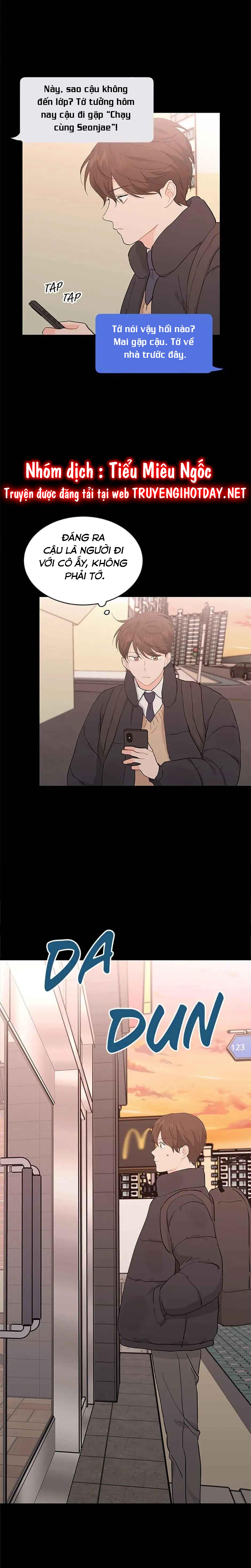 ngày mai tươi đẹp chapter 16 3