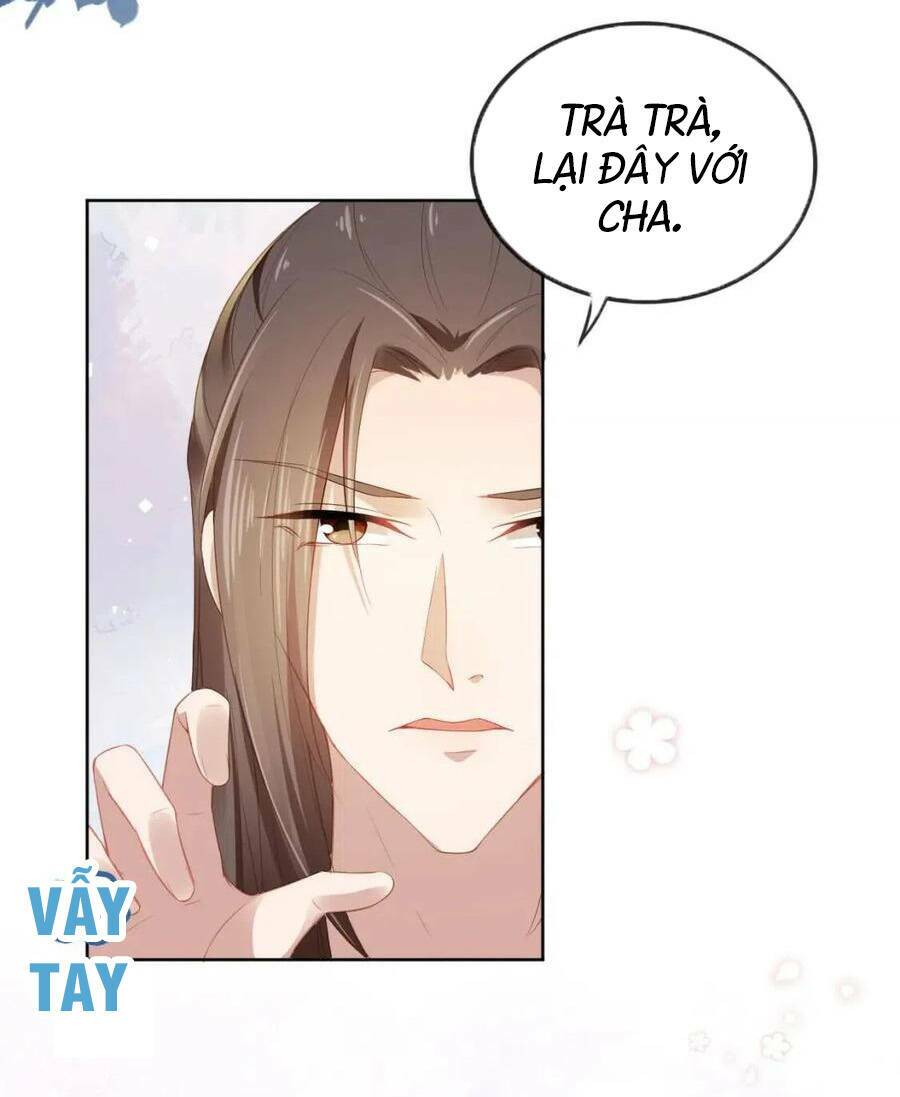 nhặt được bảo bối manh manh chapter 33 27