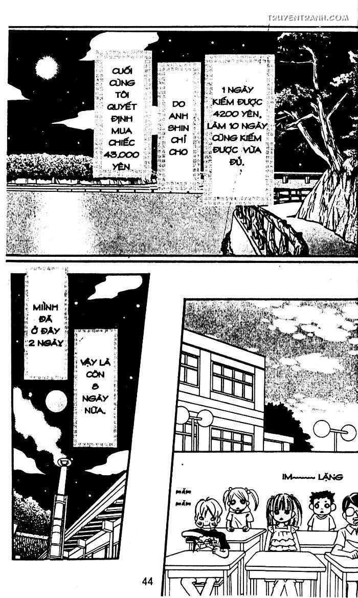 tình yêu và cuộc sống chapter 42 12