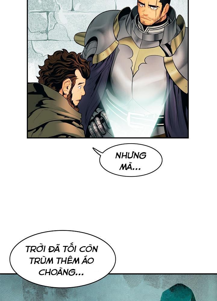 bất bại chân ma chapter 20 19