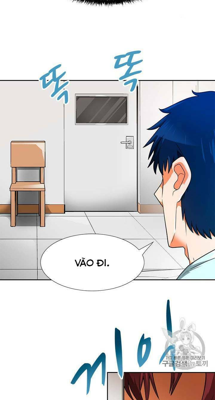 tôi tự động săn một mình chapter 50 64