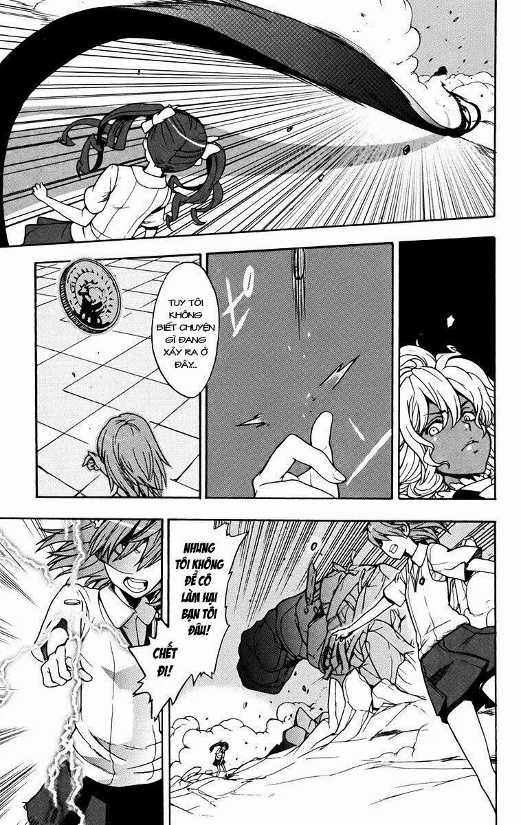 cấm thư ma thuật index chapter 36 13