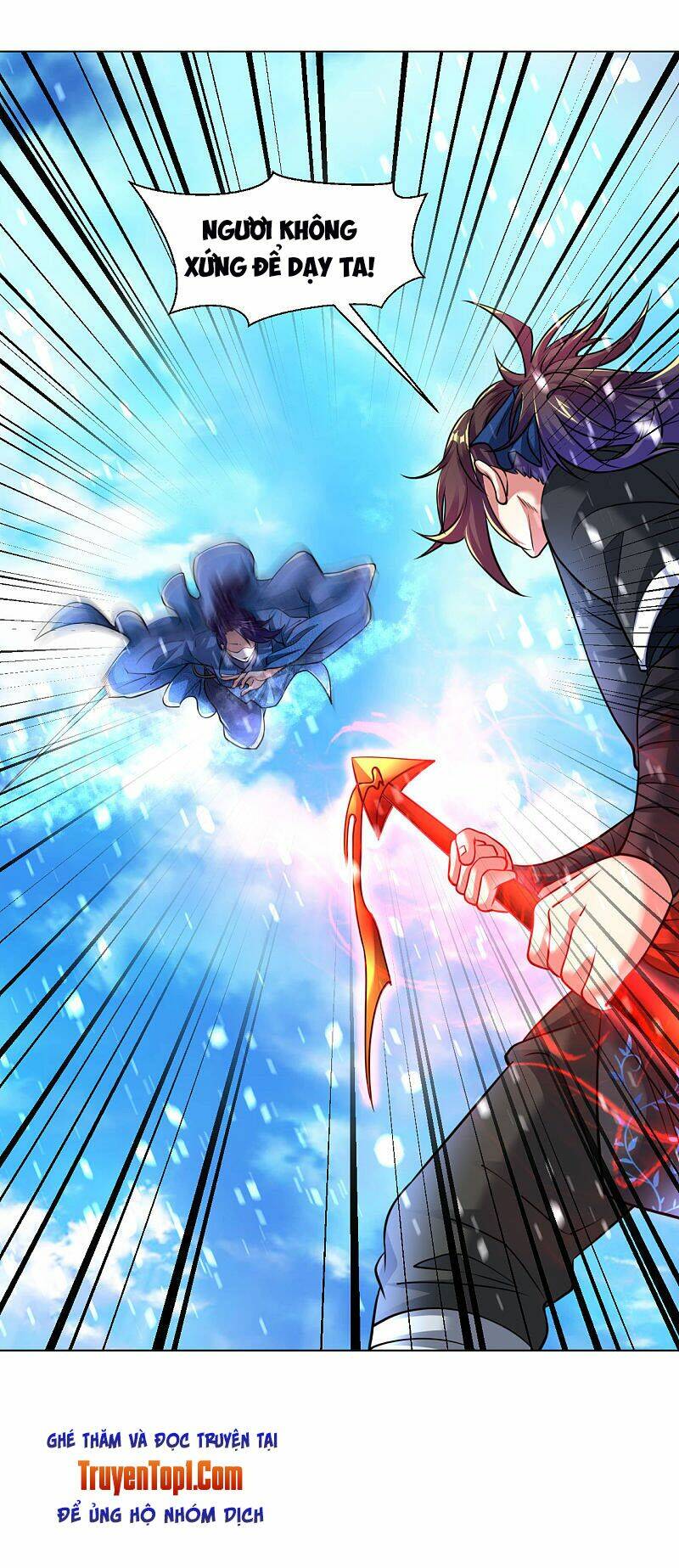 đạo ấn chapter 112 23