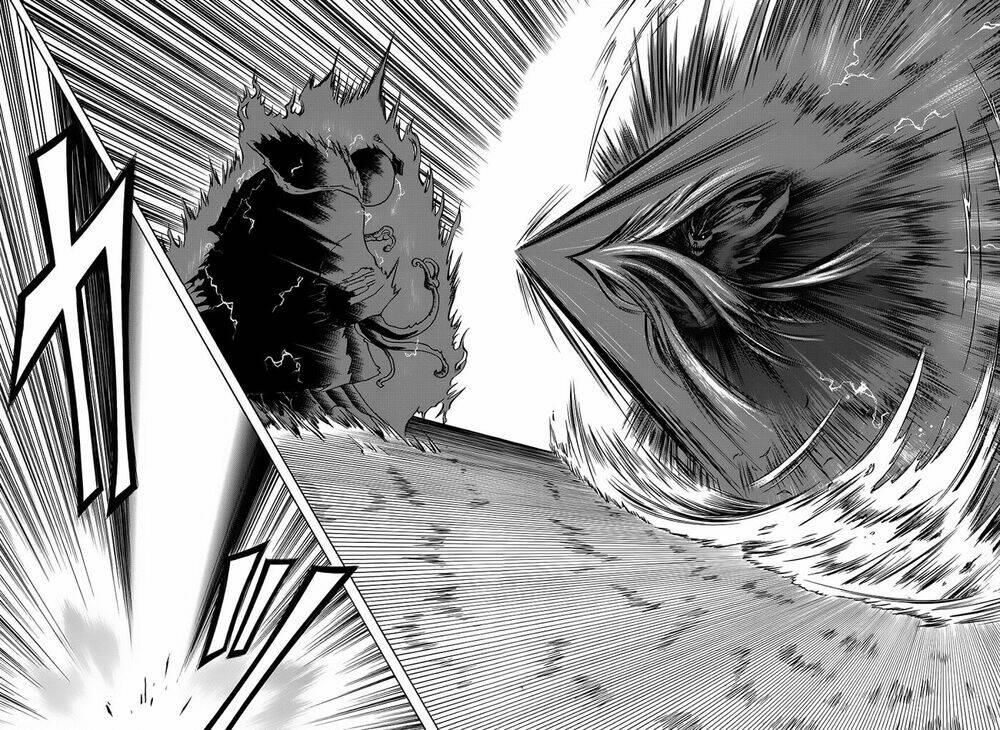 hãy ám sát ta để cứu lấy trái đất chapter 174 7