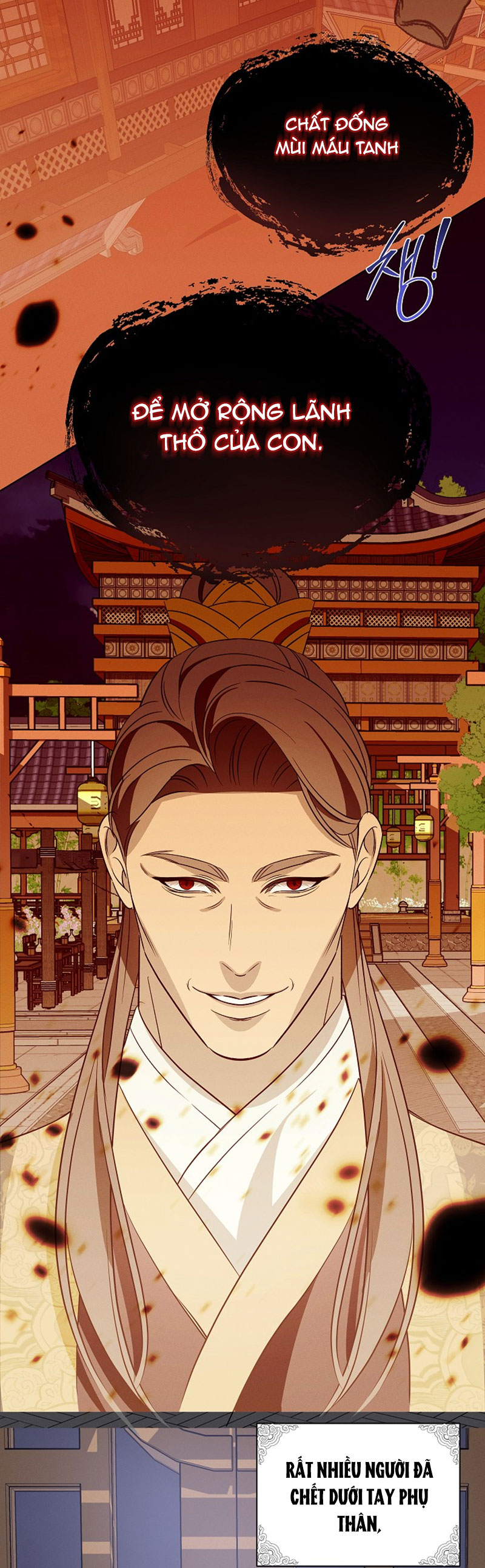 [18+] tuyển tập truyện bl ngắn - double bell chapter 50 13