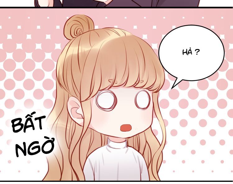 lượm được một tiểu hồ ly phần 1 chapter 47 16