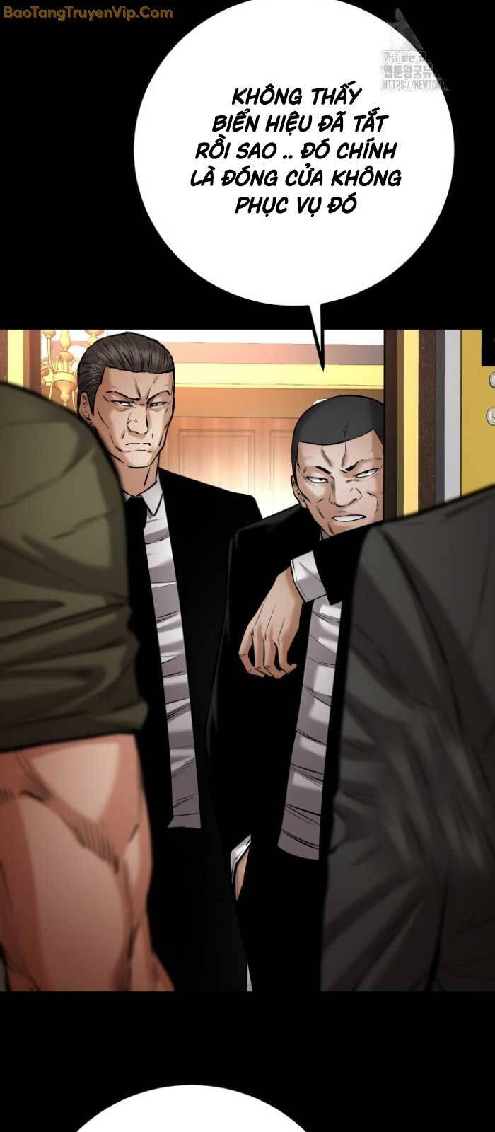 thanh kiếm báo thù chapter 53 45