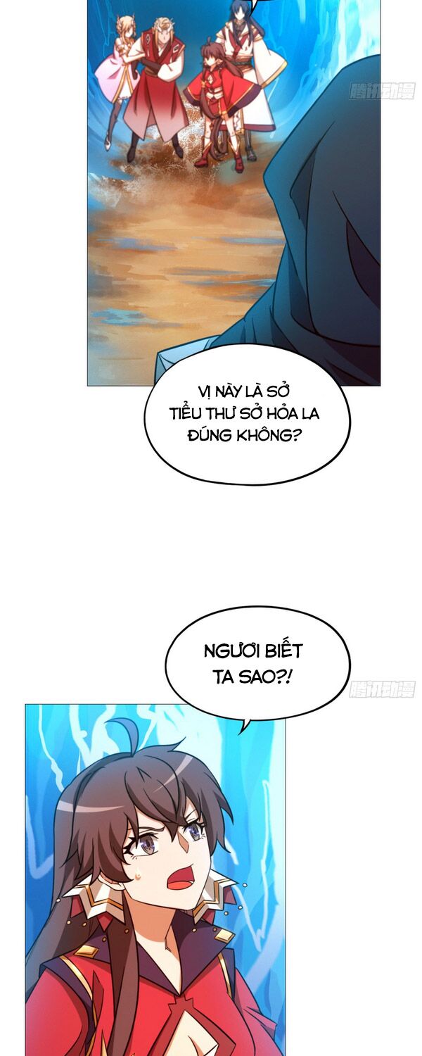 vạn cổ kiếm thần chapter 130 26