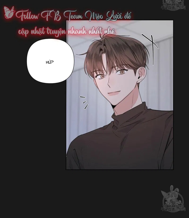 đừng bận tâm, em yêu chapter 17 34