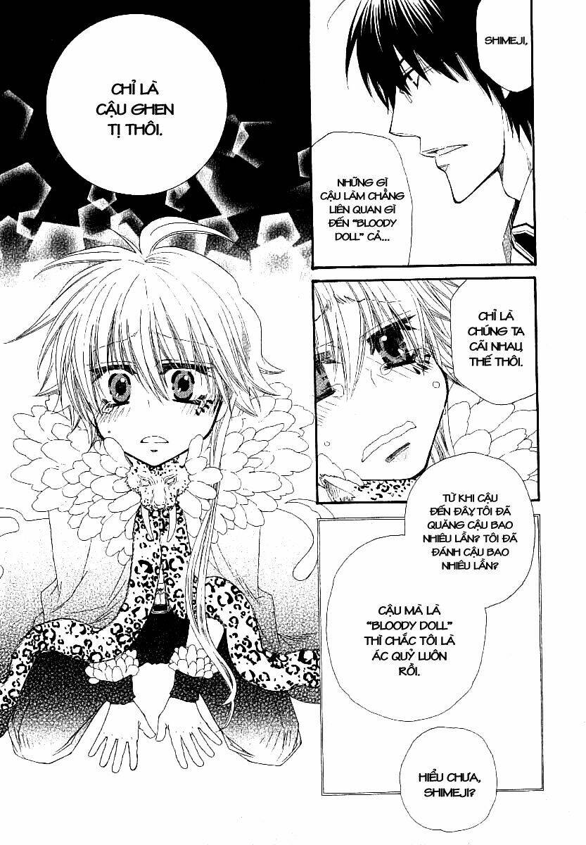 lover's doll chapter 3 30