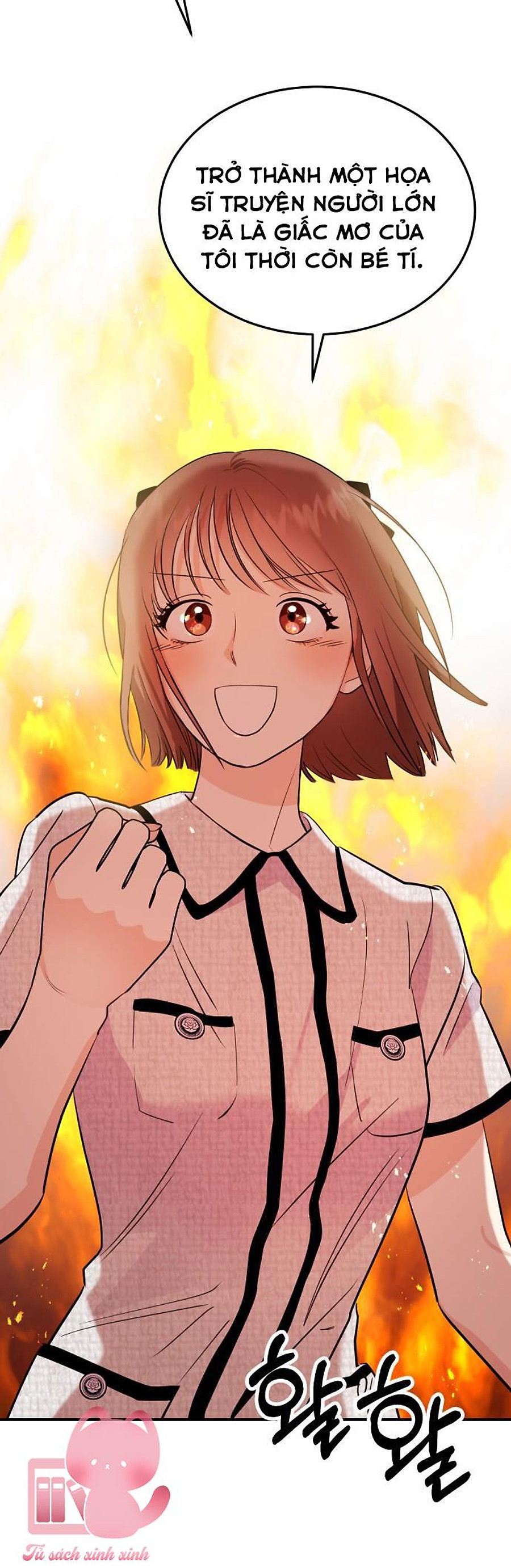 có muốn làm chuyện ấy với tôi không? chapter 1 52