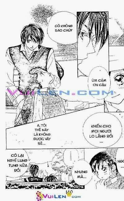 1/4 tình yêu chapter 10 140