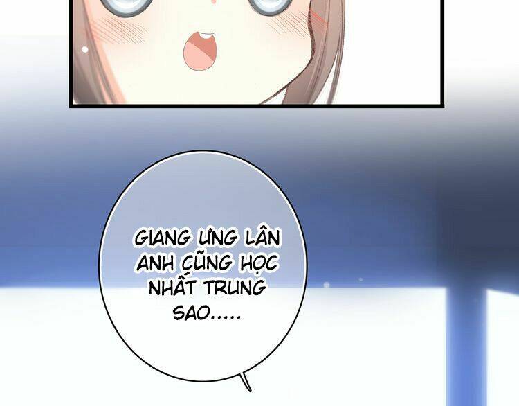 con tim rung động 3 chapter 9 50