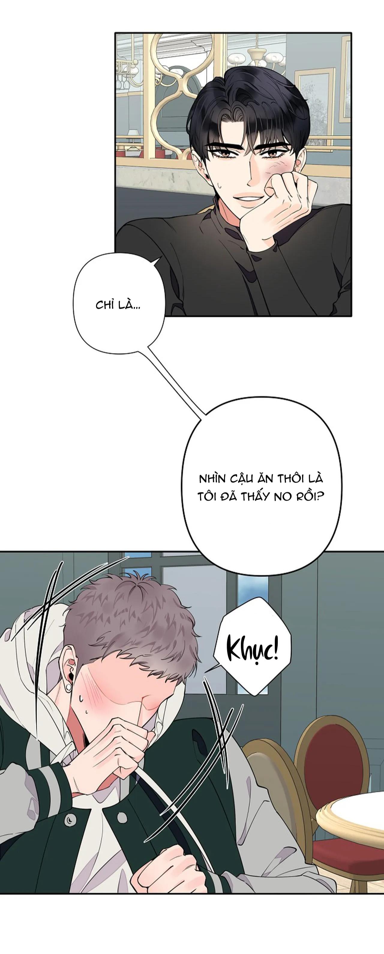 đêm dịu dàng chapter 6 15