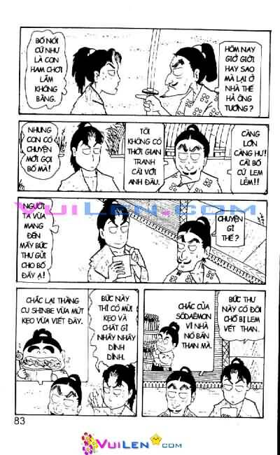 ninja loạn thị chapter 32 84