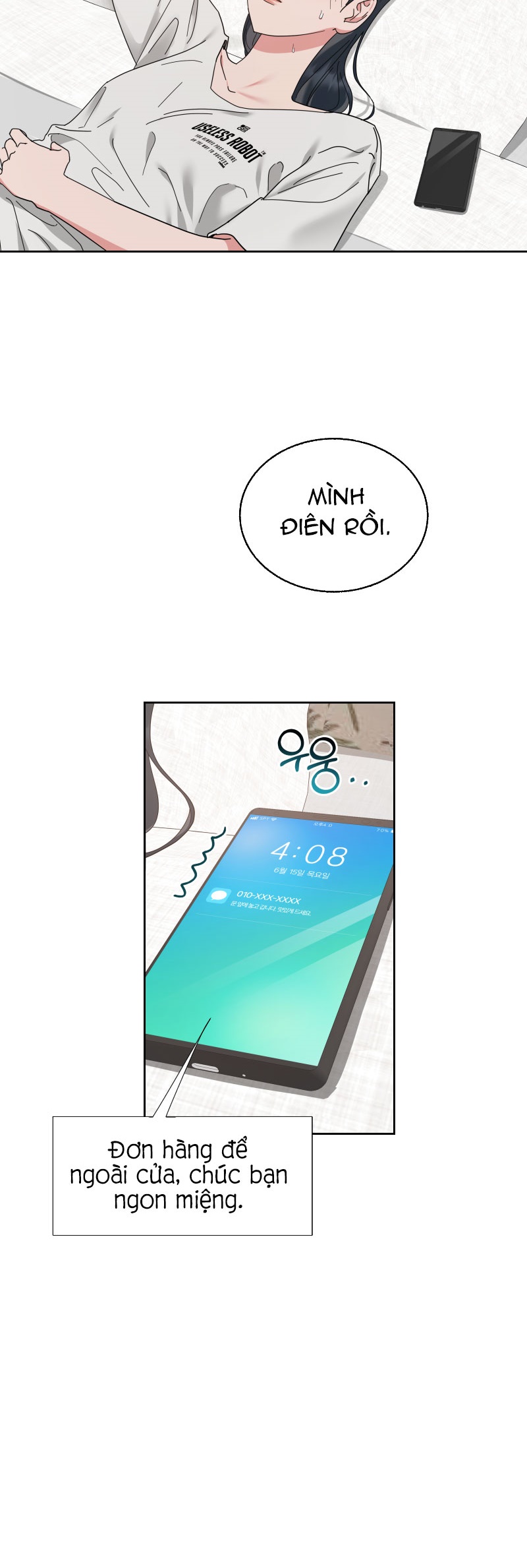 phạm vi của x chapter 6 5