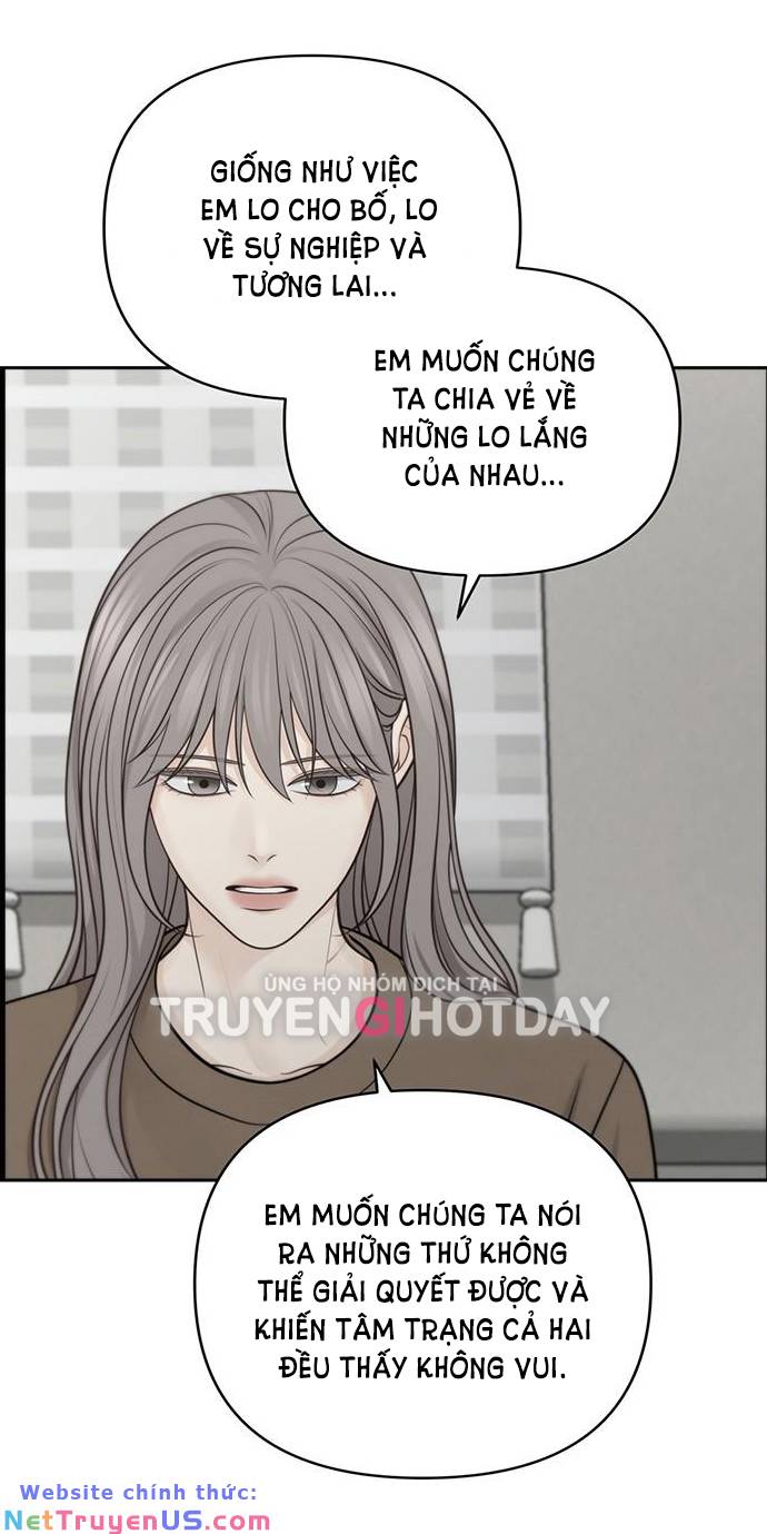 Only Hope - Hy Vọng Duy Nhất Chapter 47.1 - Trang 10