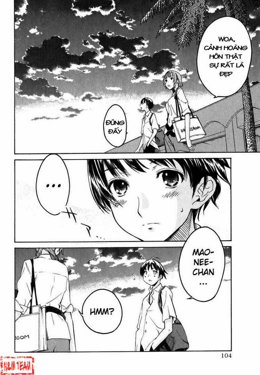 kimikiss chapter 5 15