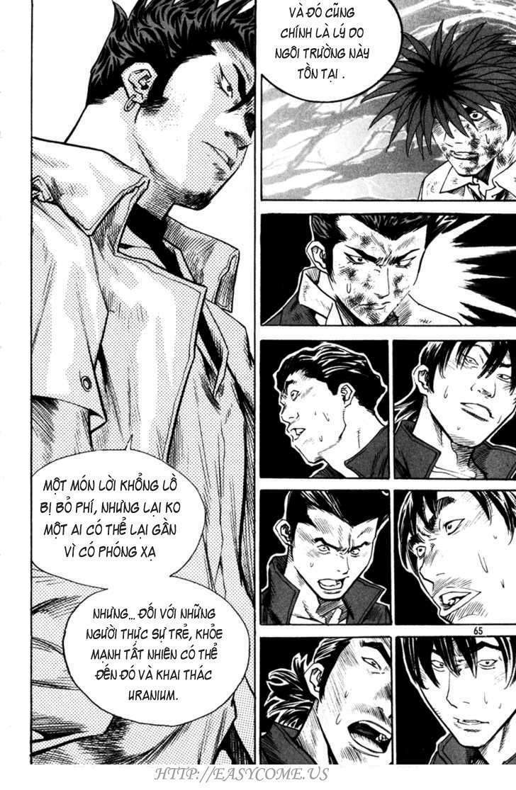 change guy chapter 333 12