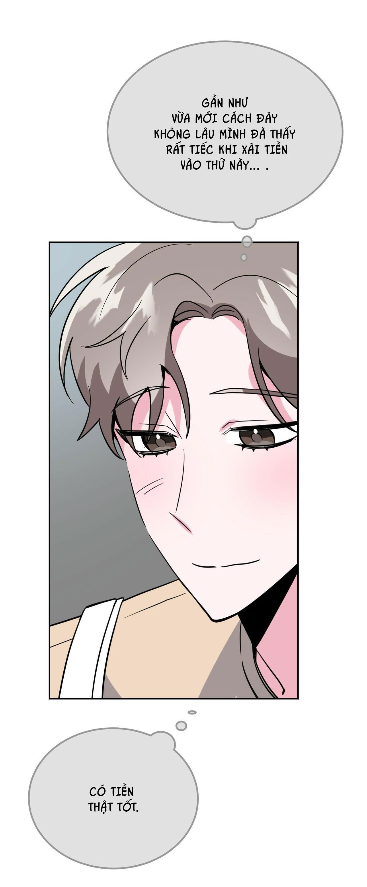 cạm bẫy đại học [m] chapter 19 43