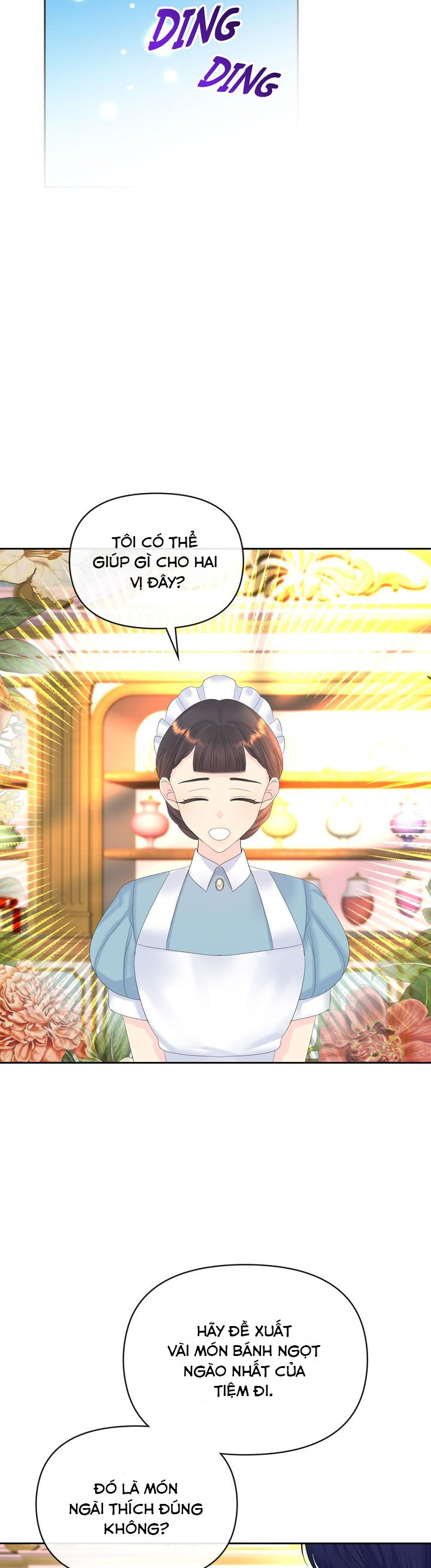 nuôi chồng từ bé chapter 52 6