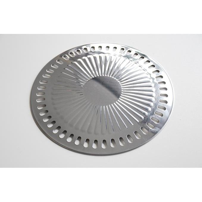 VỈ NƯỚNG BẾP TỪ INOX CHỐNG NƯỚC CHỐNG DÍNH