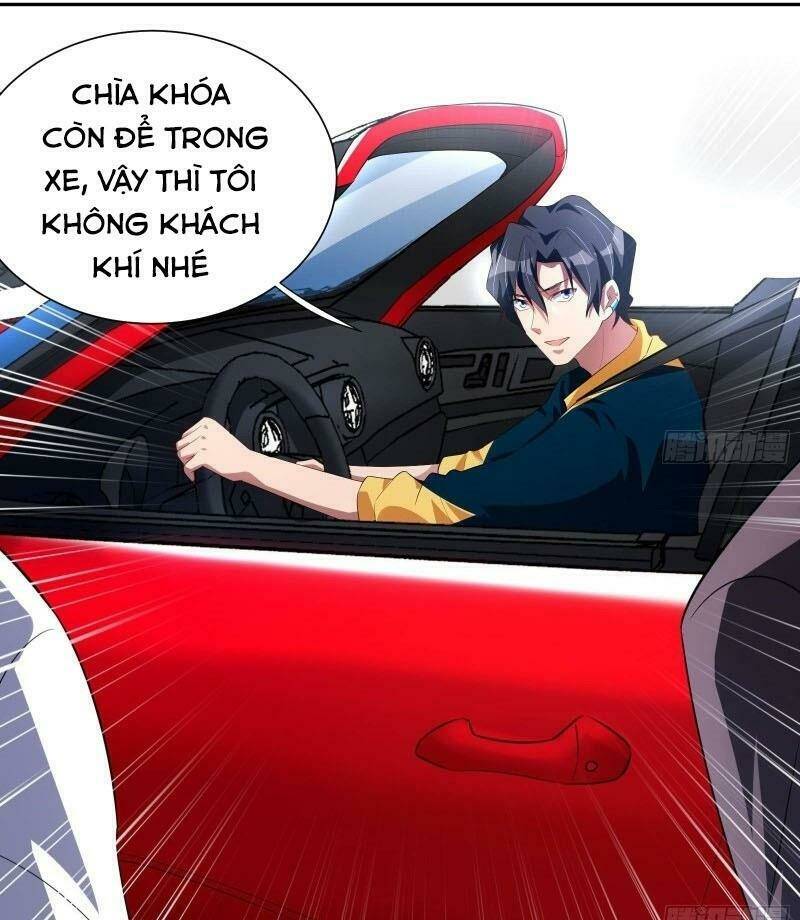 shipper thần cấp chapter 42 22