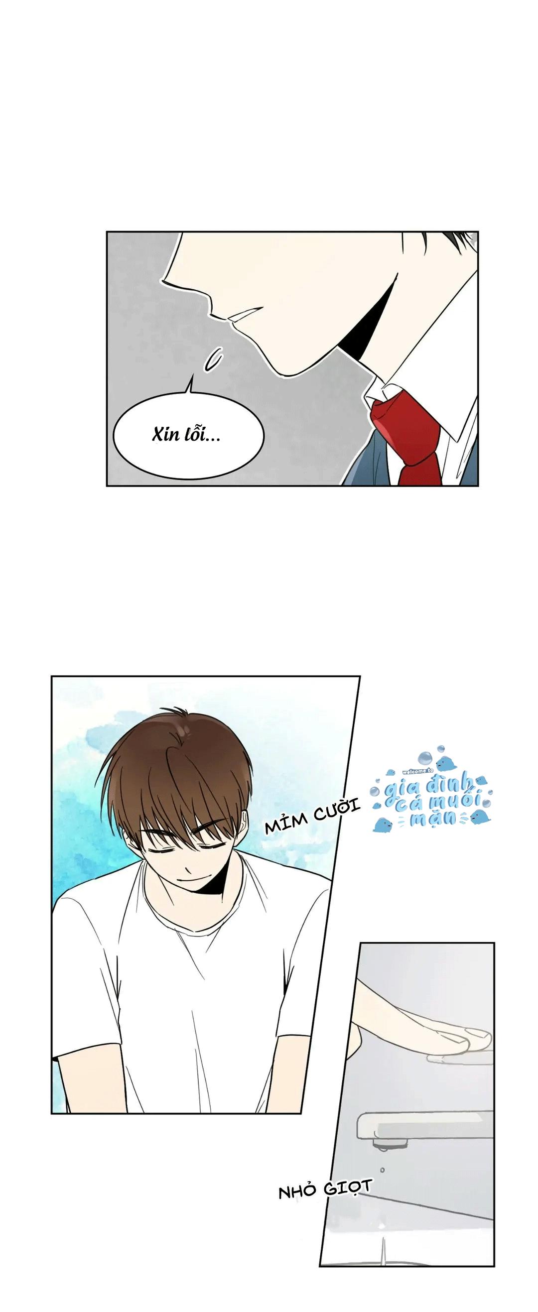 heartthrob chapter 3 8