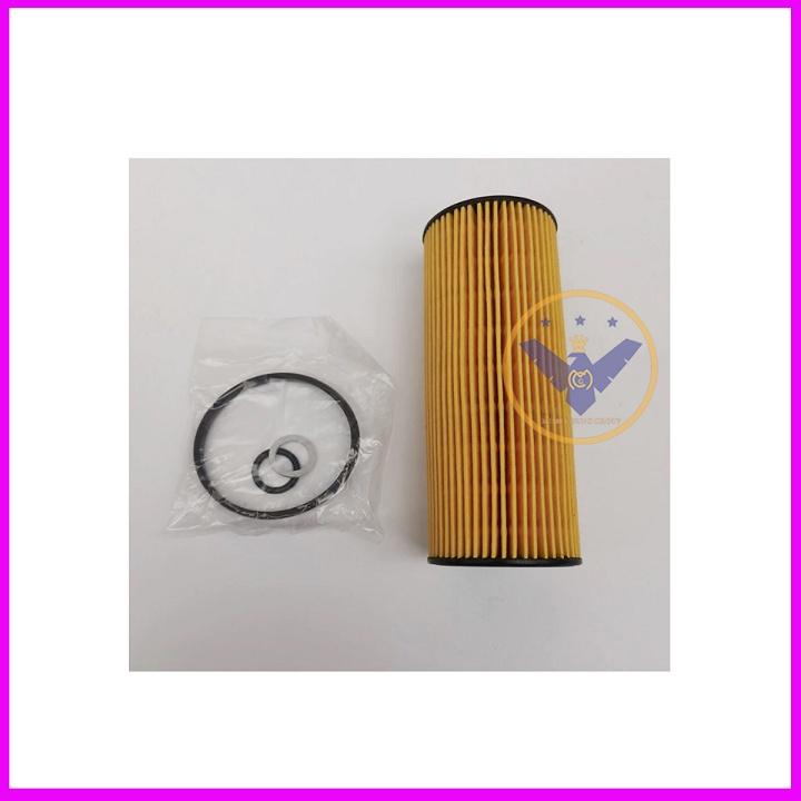 Lọc dầu nhớt Hyundai SantaFe, Kia Sorento, Sedona, Carnival máy dầu - 26320-2R000