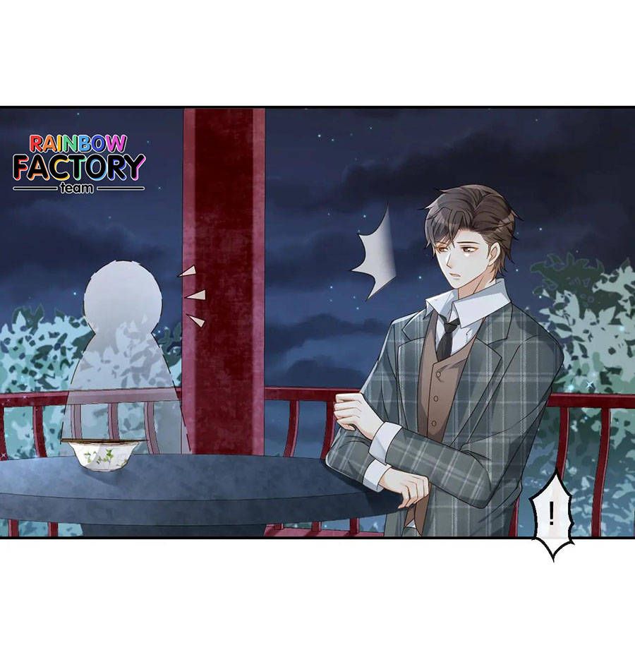 dạ yến chapter 6 9