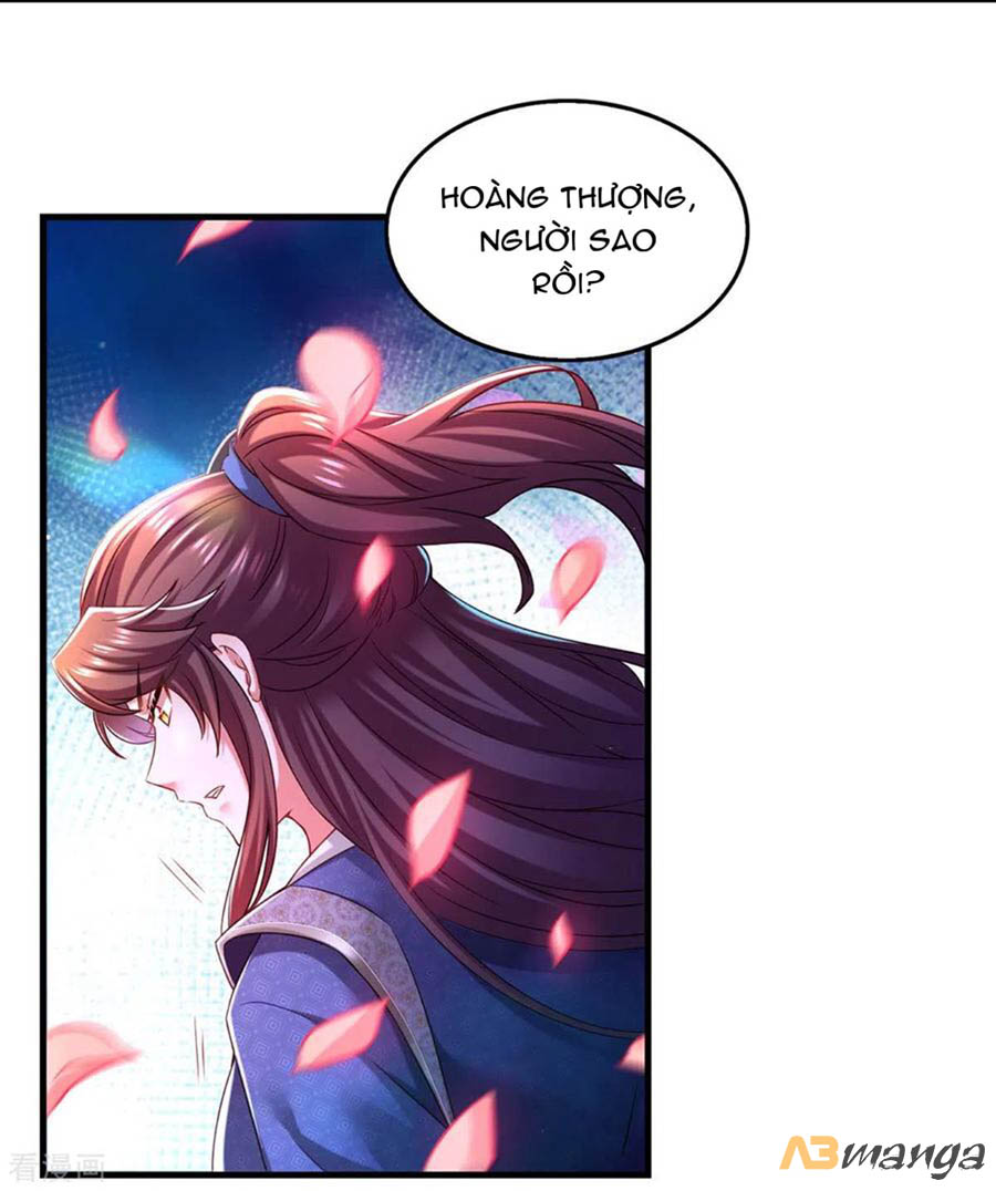 ngã tại hậu cung đương đại lão nữ chapter 56 25