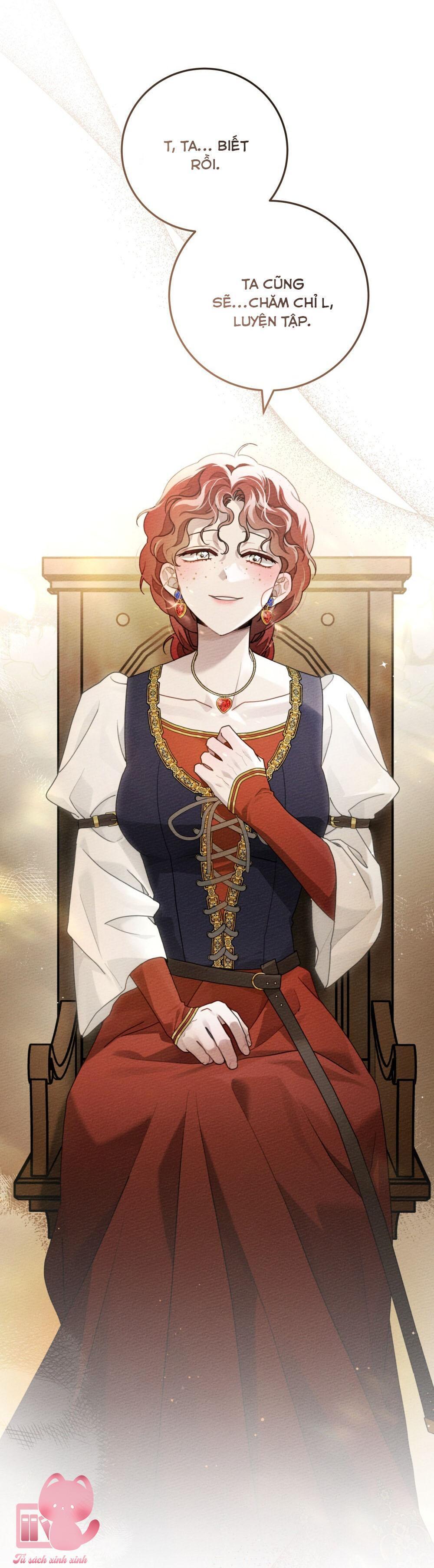 dưới tán cây sồi chapter 61 36