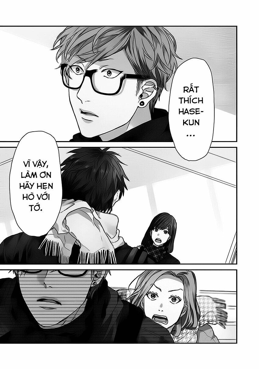 đôi ta đi trốn chapter 5 40