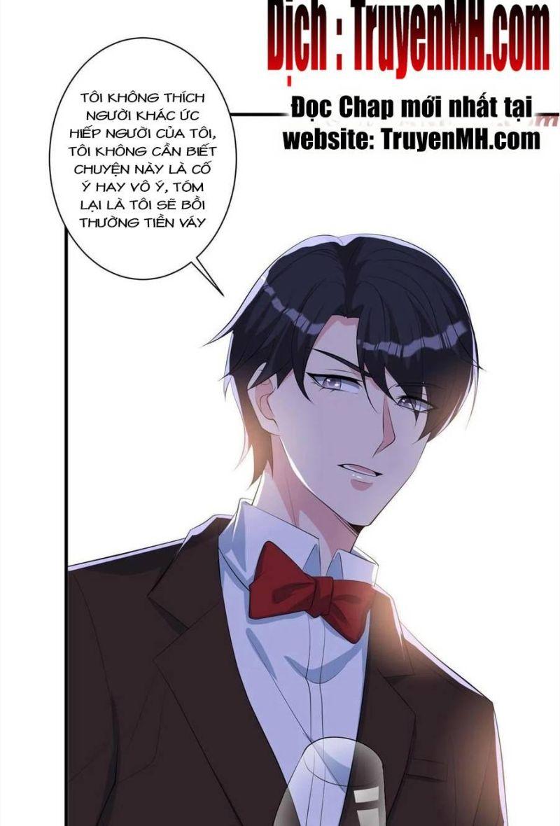 thí hôn lão công, cần giúp sức chapter 614 15