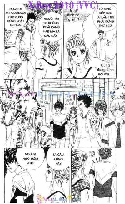 high school bullying chapter 37 17