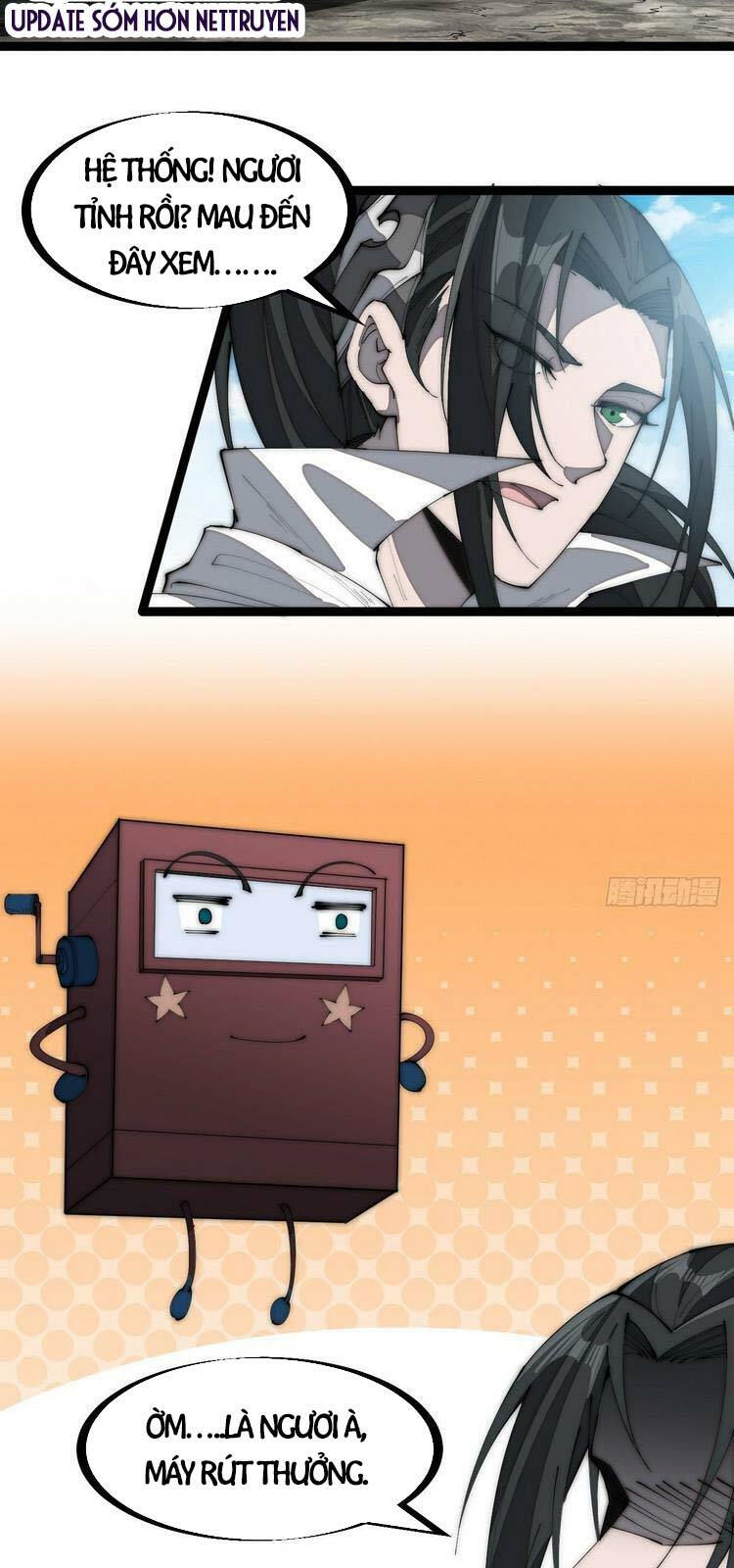 ta có một sơn trại chapter 165 28