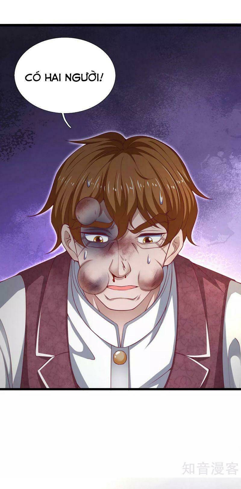 chung cực binh vương tại đô thị chapter 143 17