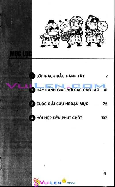 ninja loạn thị chapter 30 6