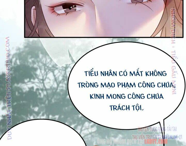 trọng sinh bá sủng nhiếp chính vương quá mạnh mẽ chapter 170 107