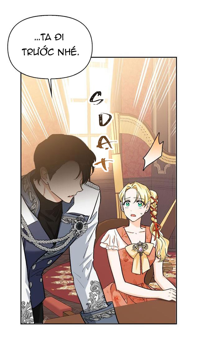 ác nữ xứng đôi với bạo chúa chapter 88 36