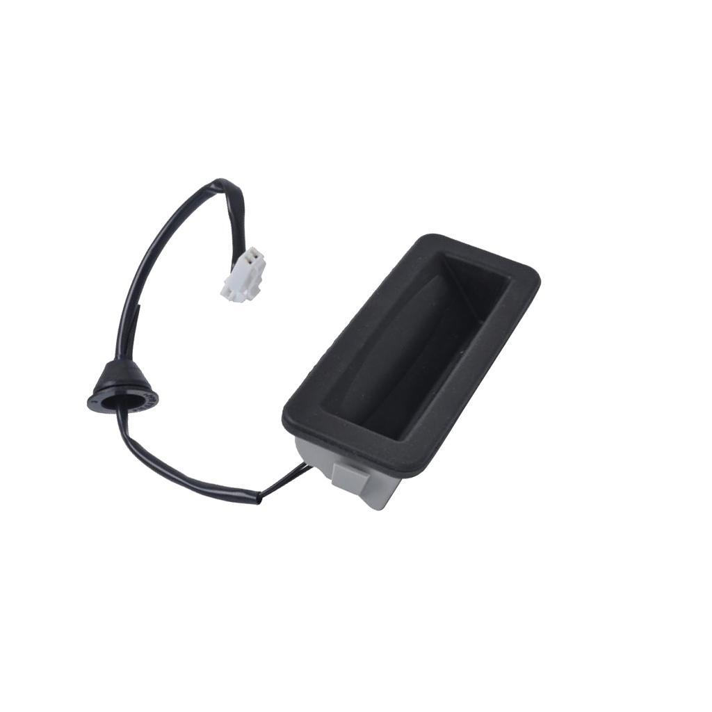 12V 0.1A Rear Tailgate Boot Trunk Switch