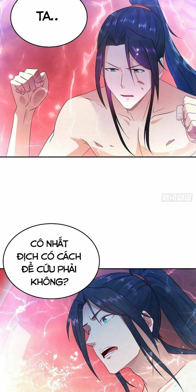 người ở rể bị ép thành phản diện ngoại truyện chapter 11 8