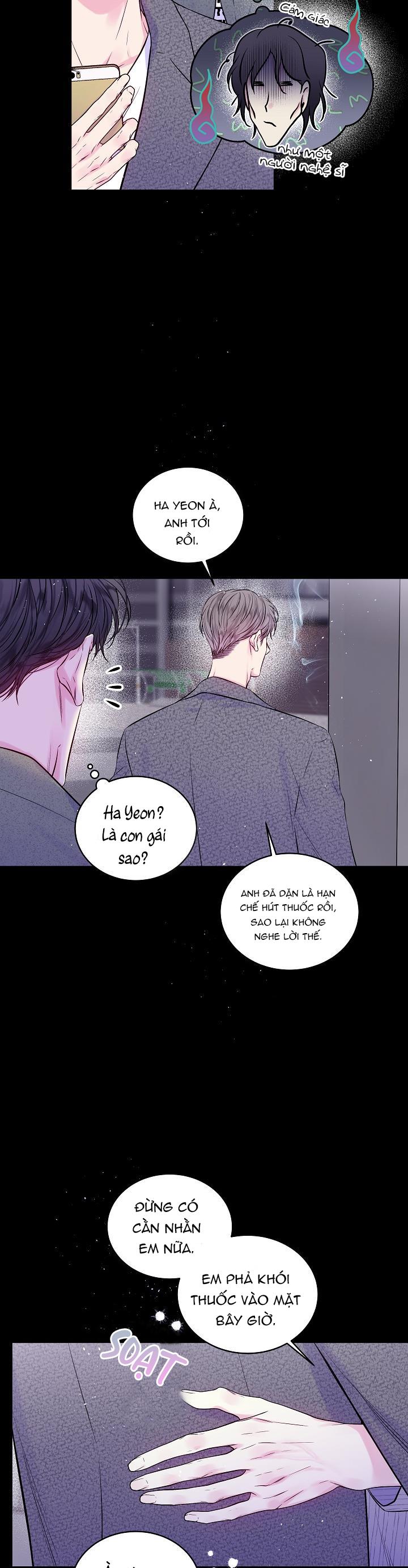 bình minh thứ hai chapter 50 34