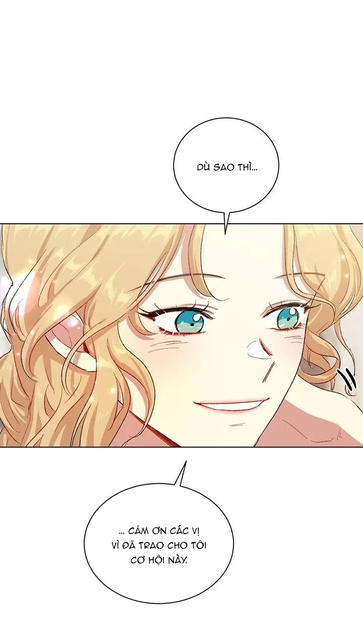 tôi là fan cứng hoàng tử chapter 62.1 15